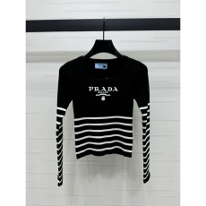 Prada Sweaters